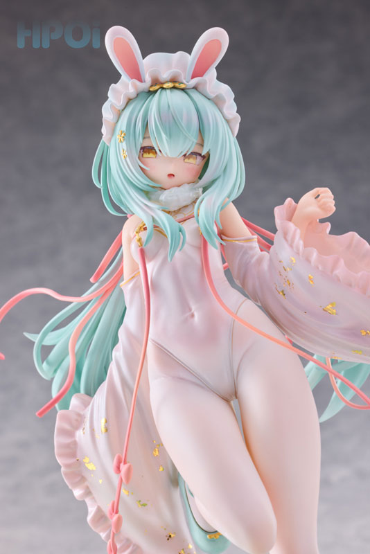 Pilosa New Year Ver. 1/6