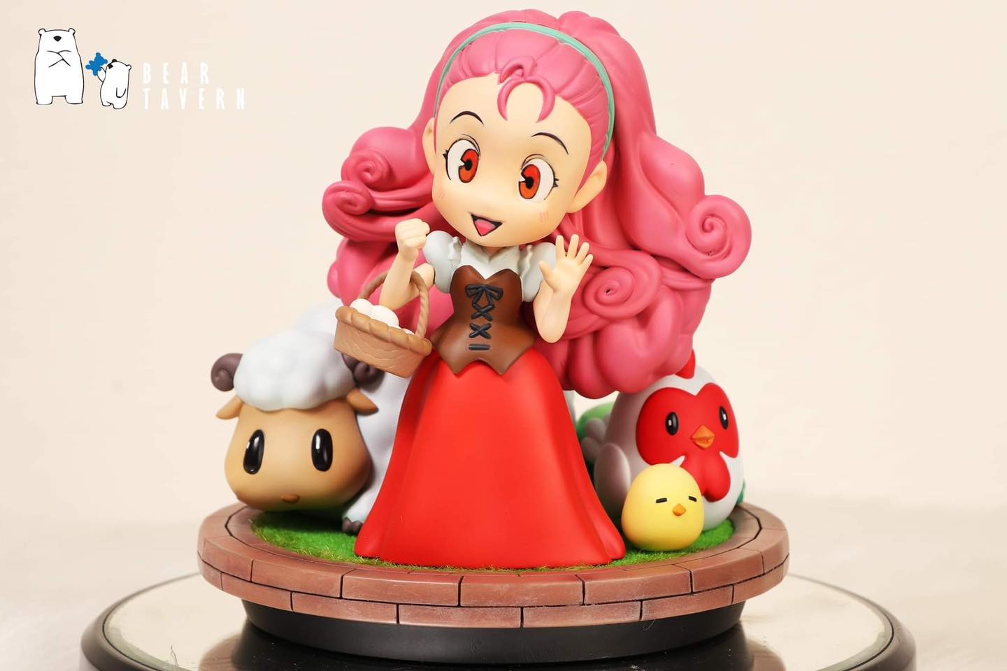 Harvest Moon Volume 2 : Popuri