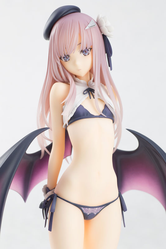 Koakuma-san illustrated by Seika Yashiro 1/7