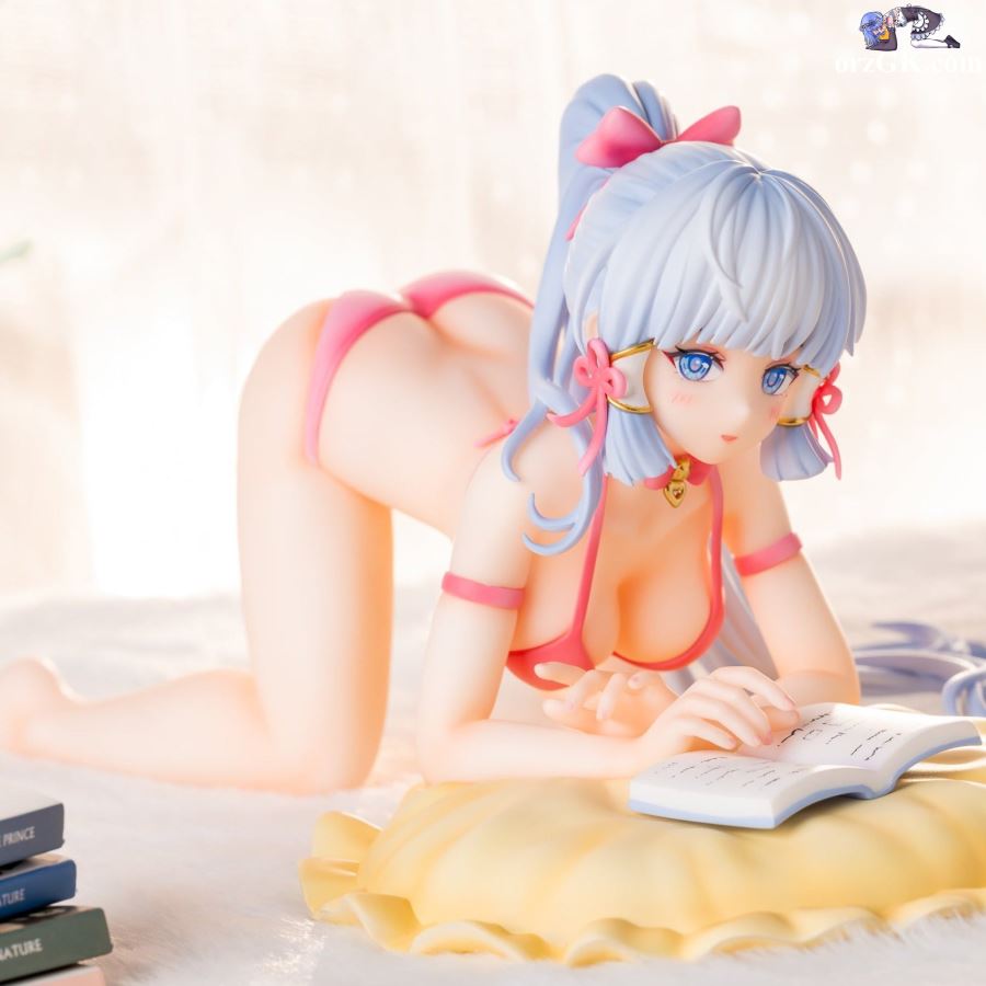 Genshin Impact Kamisato Ayaka