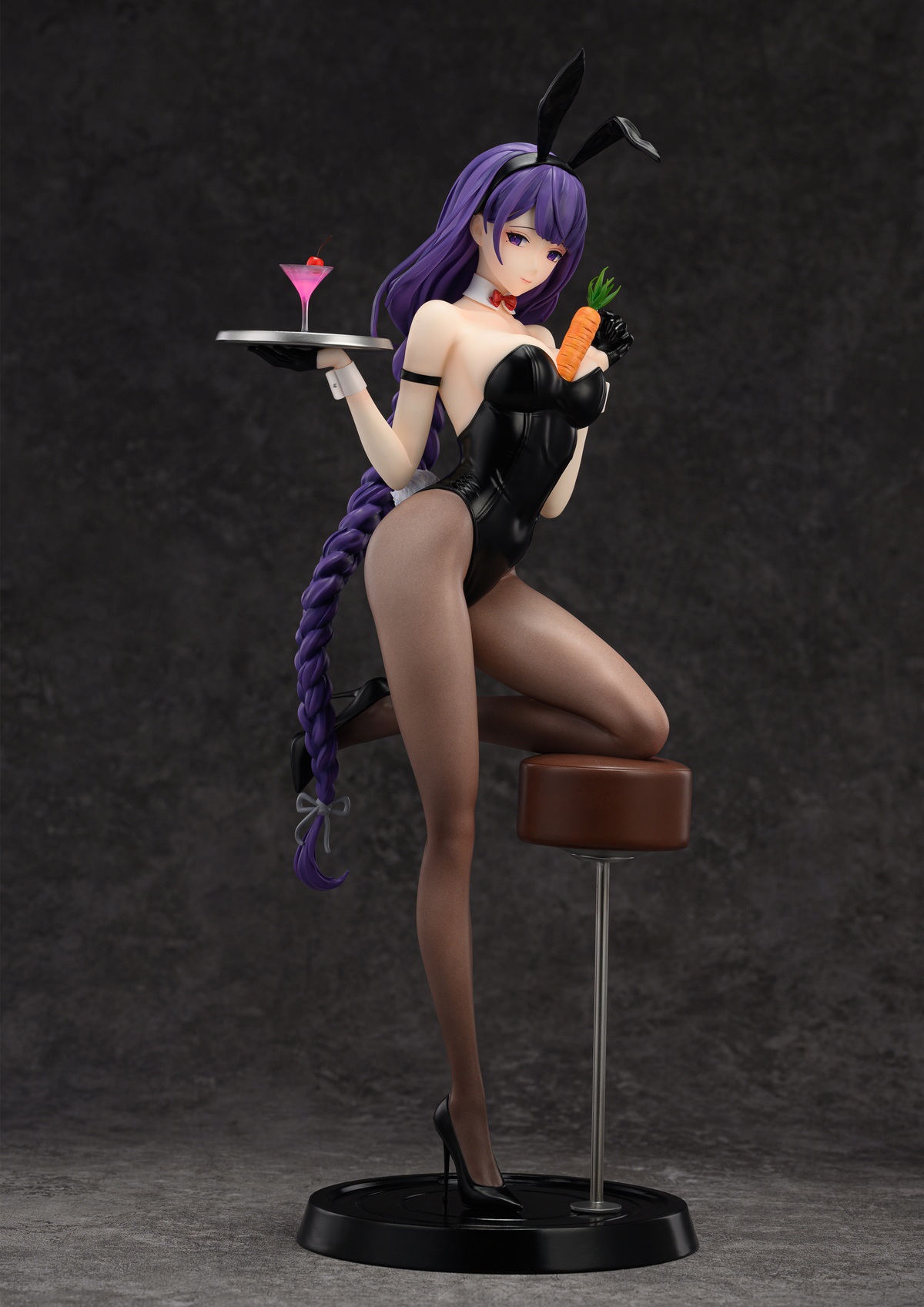 General Thunder Bunny