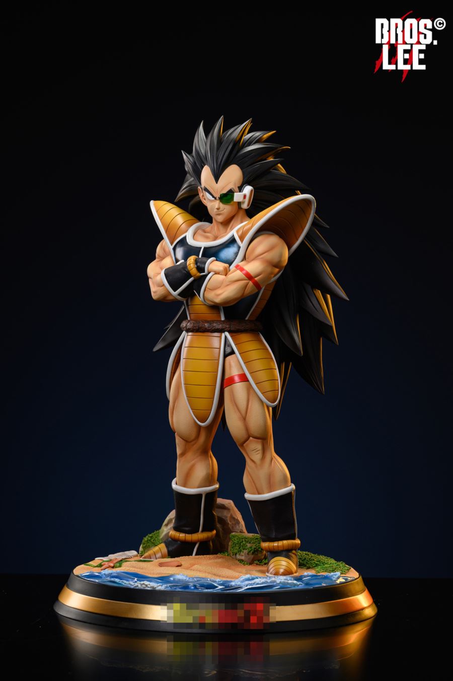 Raditz - Dragon Ball 1/6