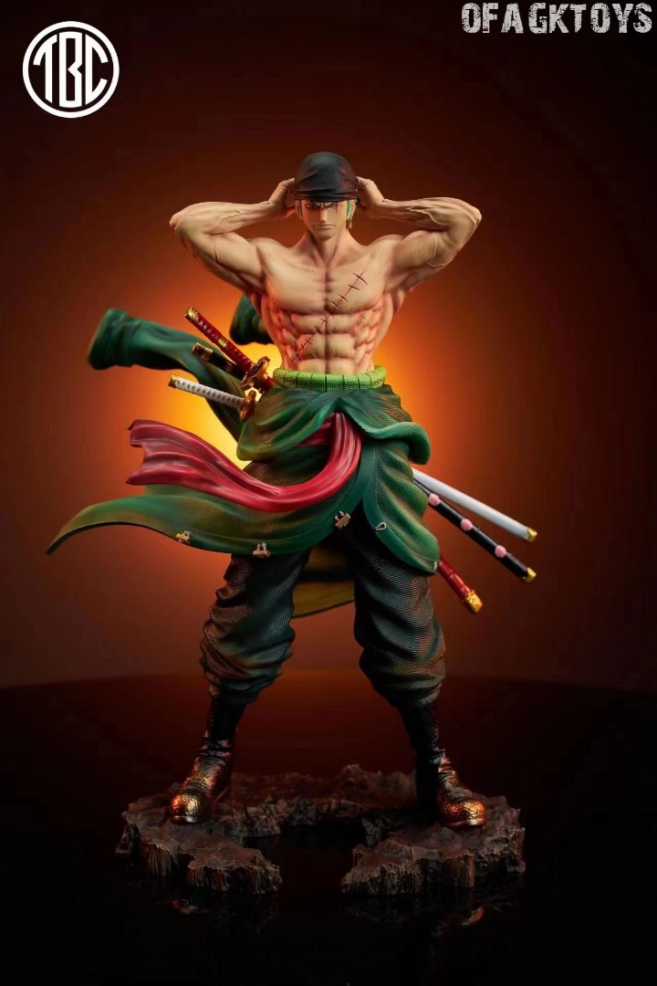 Zoro - One Piece