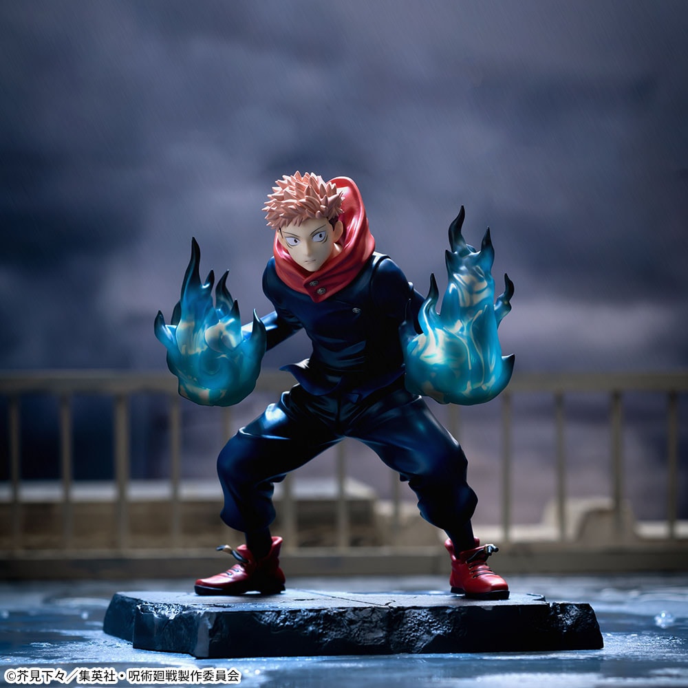 magic battle Luminasta Yuhito Tiger Cane fighting together