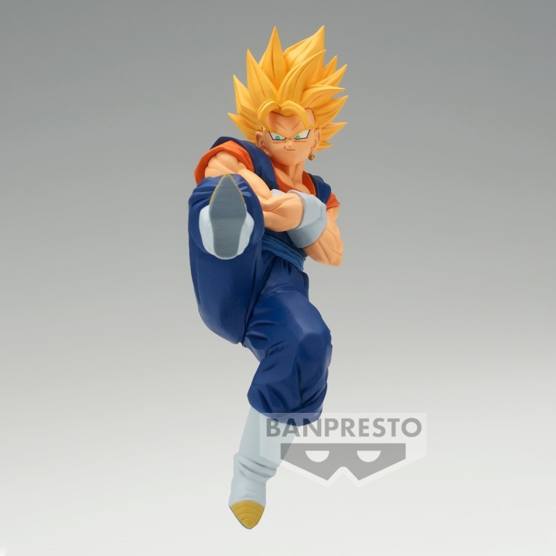 Super Saiyan Vegito