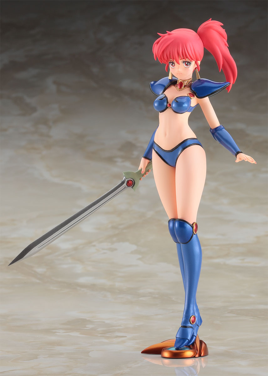 Genmu Senki Reda Yoko Asagiri