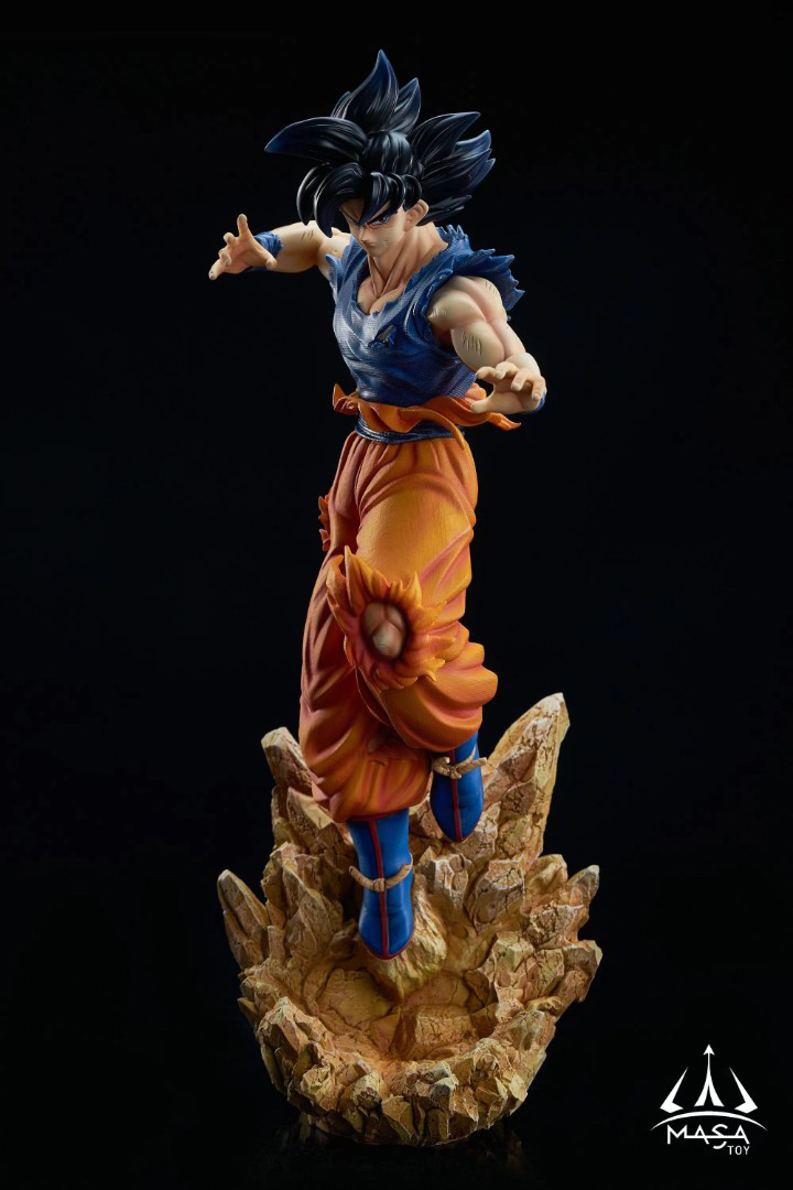 Goku - Dragon Ball