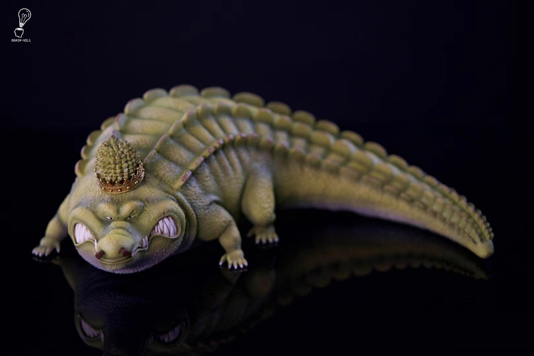 Crocodile - One Piece