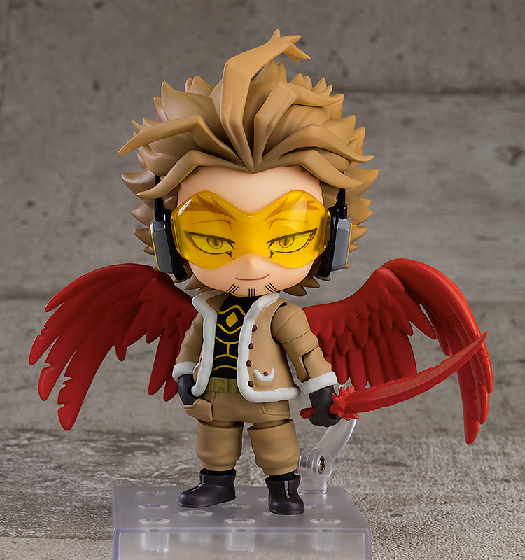 Nendoroid My Hero Academia Hawks