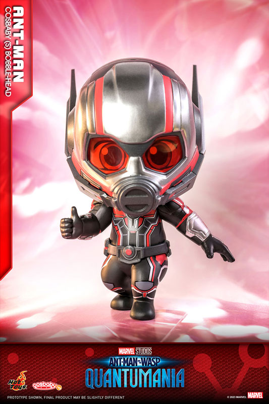 CosBaby Ant-Man and the Wasp: Quantumania [Size S] Ant-Man