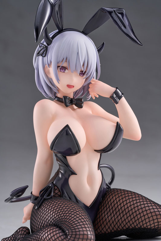 Bunny Girl Nono Illustrated by Yatsumi Suzuame 1/6