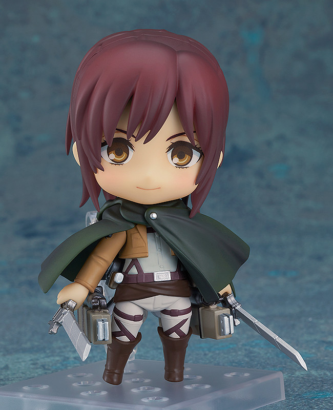Nendoroid Sasha Blouse