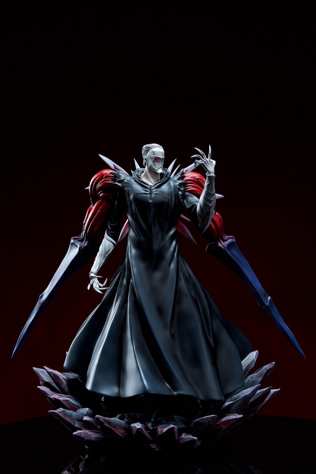 Non-Killing Owl Yoshimura - Tokyo Ghou