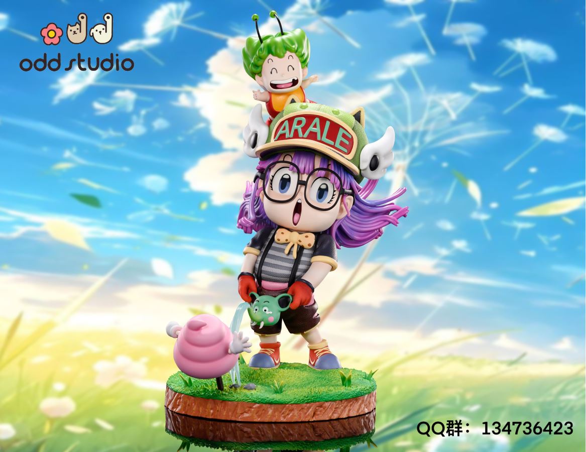 Arale