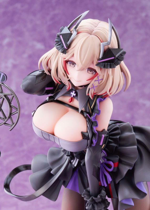 Azur Lane Roon Muse 1/6