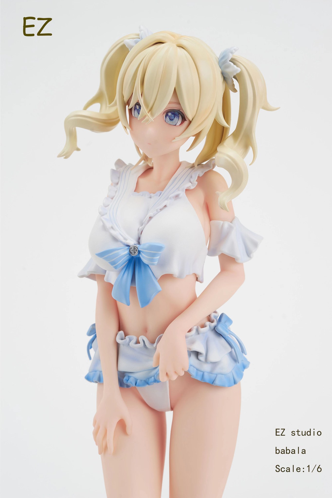 Barbara - Genshin Impact