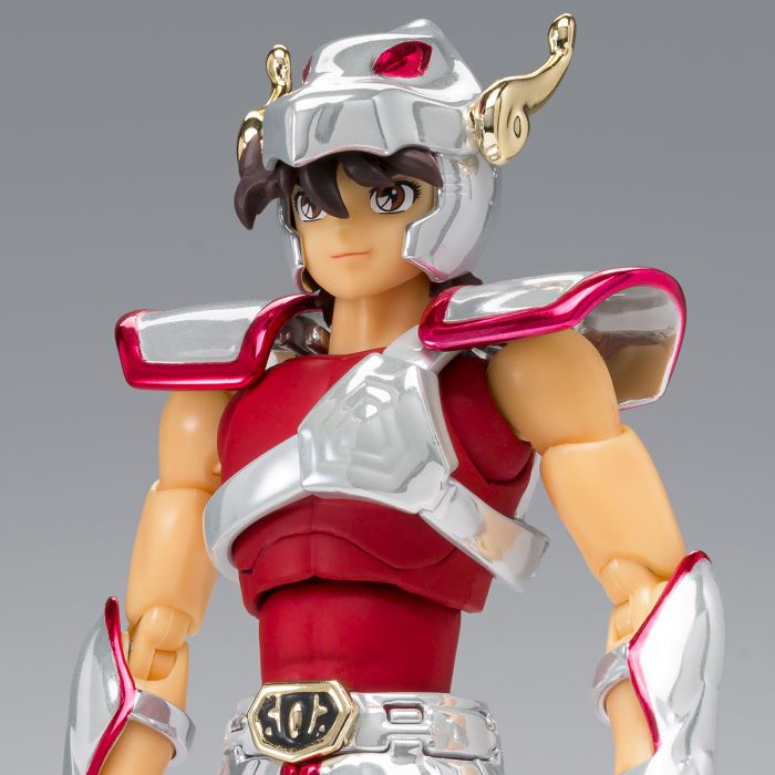 Saint Cloth Myth Pegasus Seiya (Early Bronze Cloth) 20th Anniversary Ver