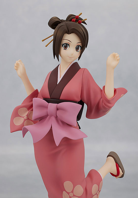 POP UP PARADE Samurai Champloo Fuu L size