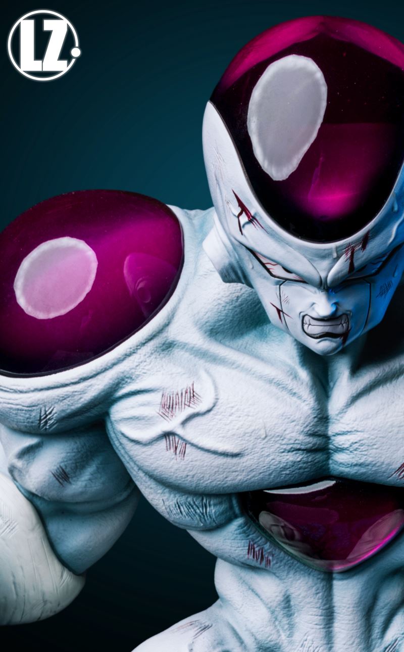 Freezer - Dragon Ball