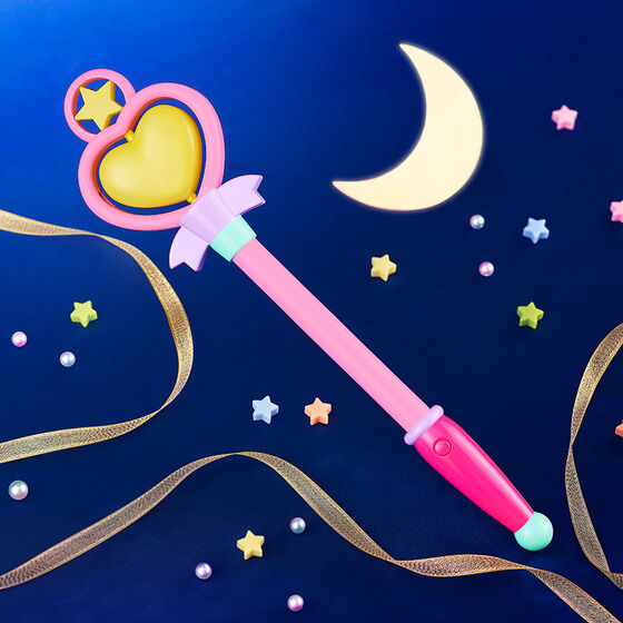 Special Memorize Creamy Mami Magical Stick