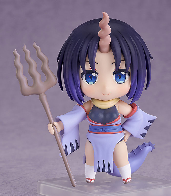 Nendoroid Miss Kobayashi's Dragon Maid Elma