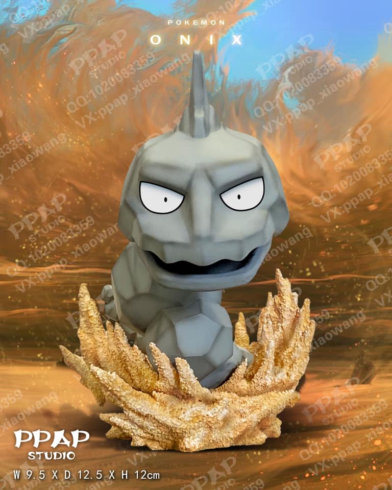Mini Onix