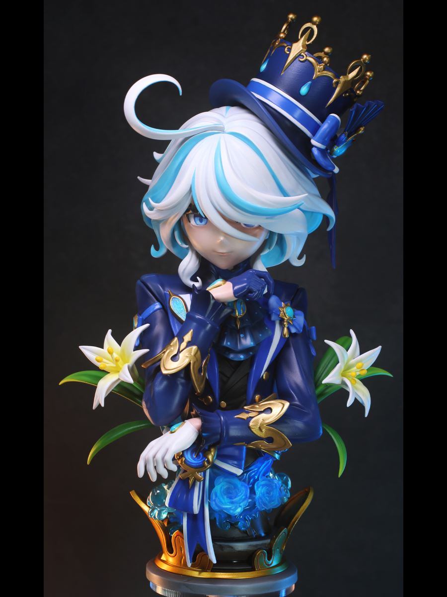 Furina - Genshin Impact