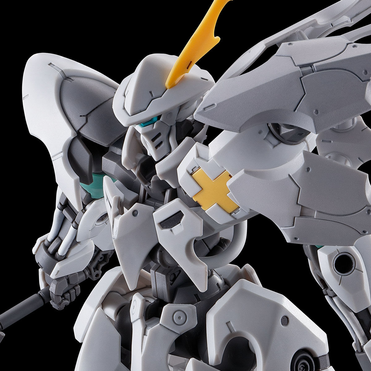 HG 1/144 Ortlinde