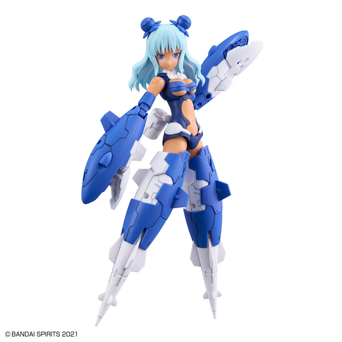 30MS SIS-Ac19b Shiana Amalcia (Vivace Form)