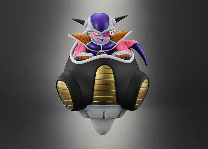 Dragon Ball Arise Frieza First Form