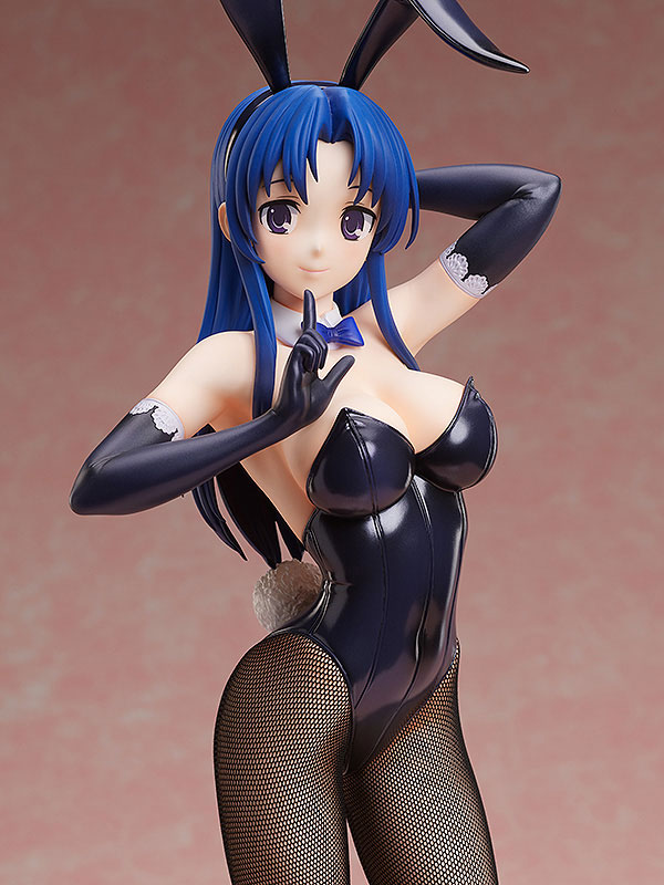 B-style Toradora! Ami Kawashima Bunny Ver. 1/4