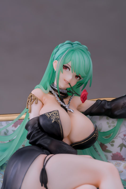 Azur Lane Littorio Calabria Aurea 1/7