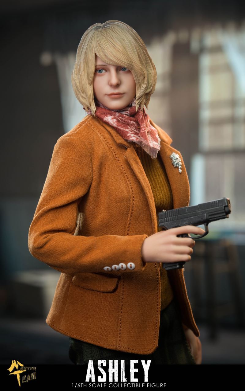 ASHLEY 1/6