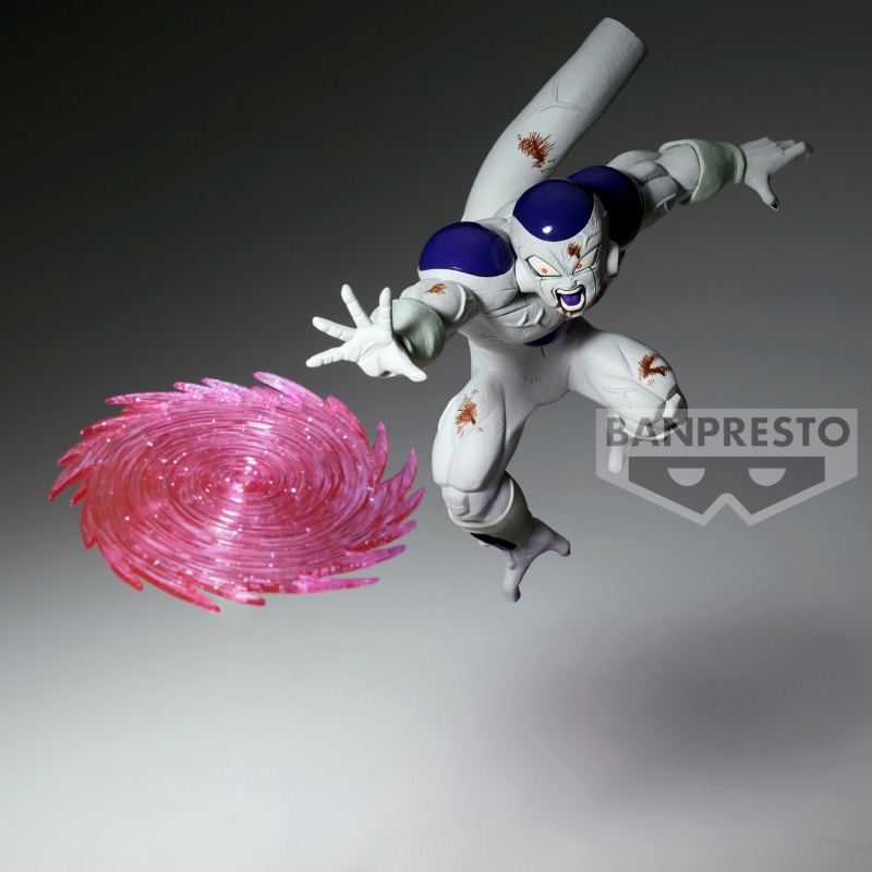 DRAGON BALL ZG×materia FRIEZA Ⅱ