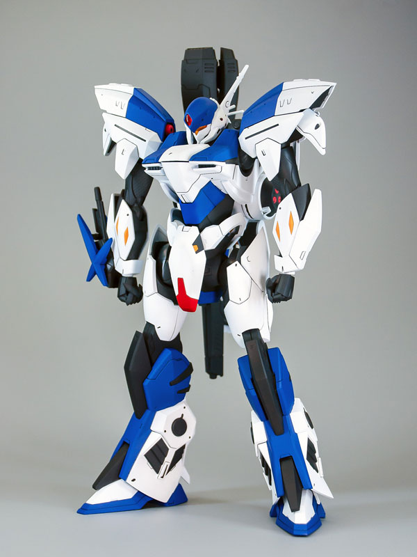 Tekkaman Blade Sol Tekkaman Unit 2