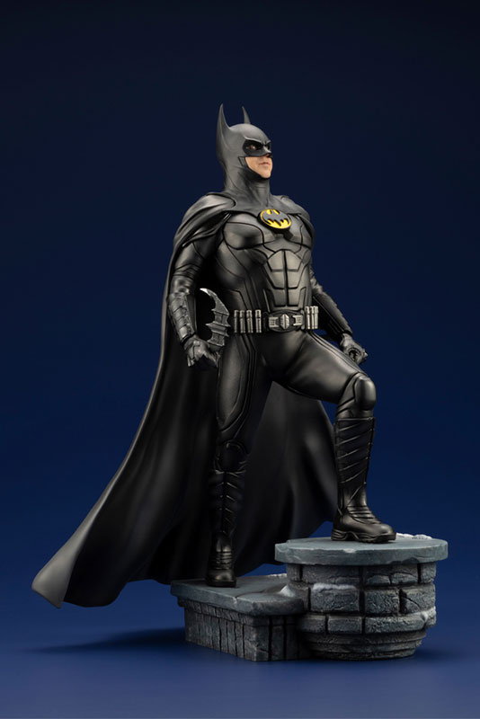 ARTFX The Flash Movie Batman 1/6