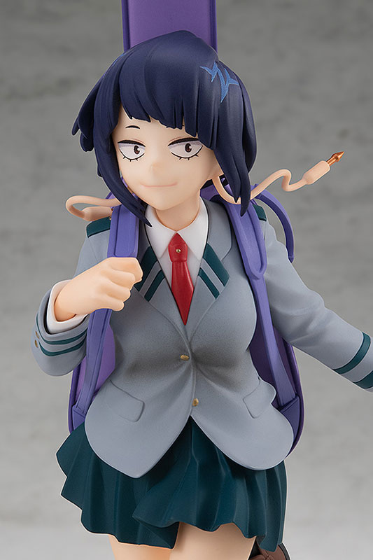 POP UP PARADE My Hero Academia Kyoka Jiro
