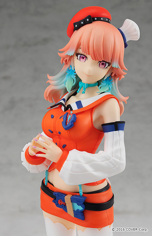 POP UP PARADE Hololive Production Takanashi Kiara