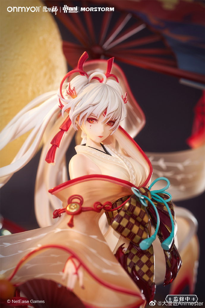 ONMYOJI Shiranui 1/5
