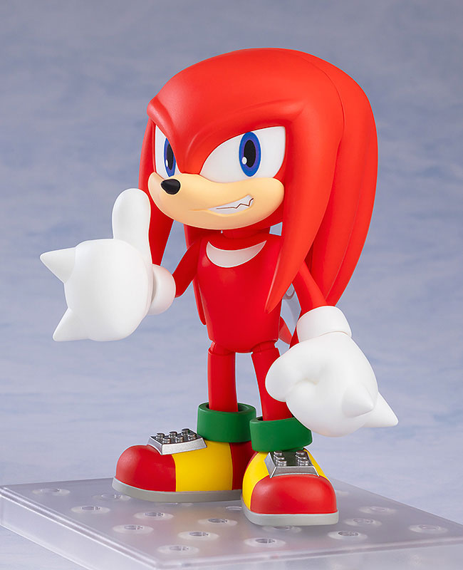Nendoroid Sonic the Hedgehog Knuckles