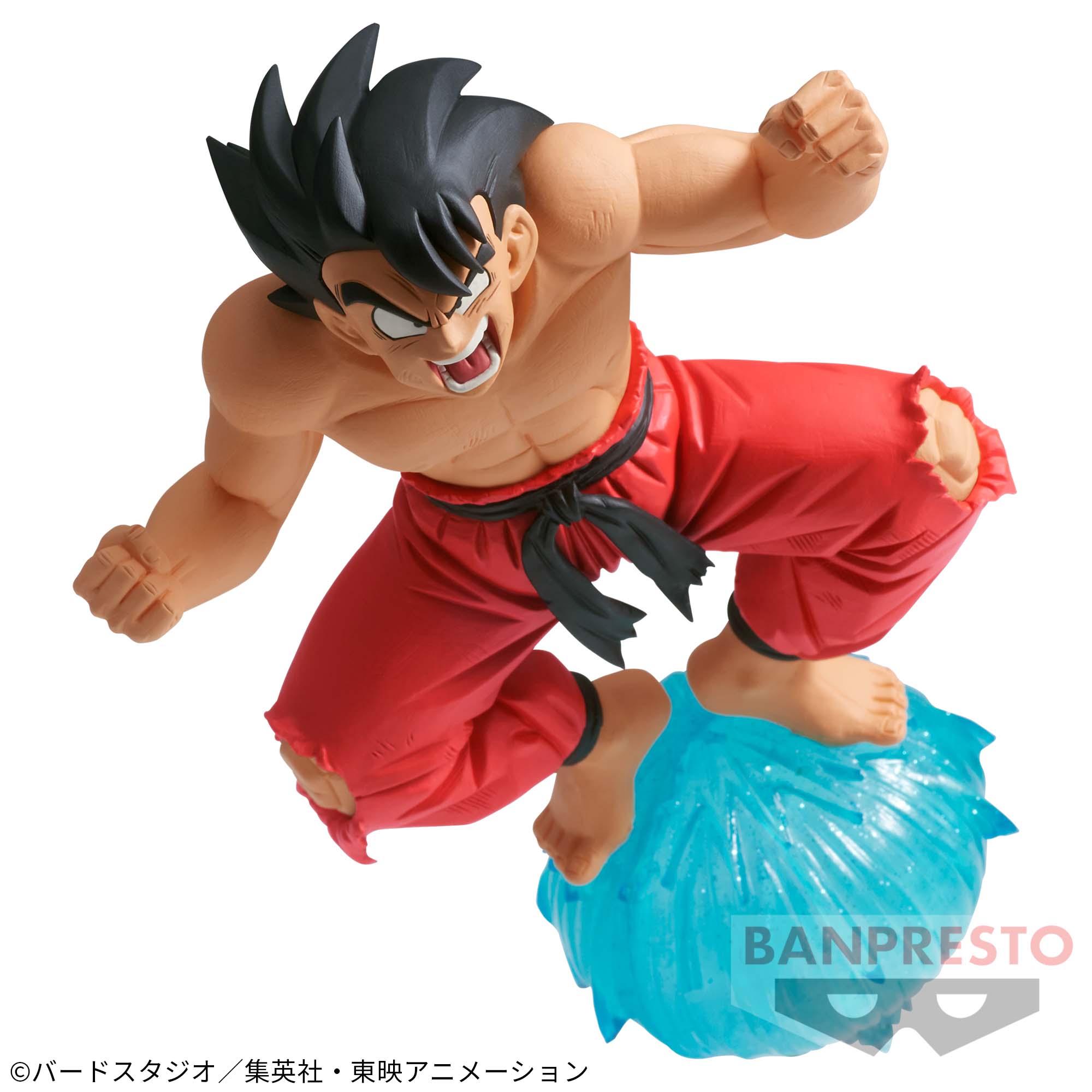 Dragon Ball G×materia SON GOKU III