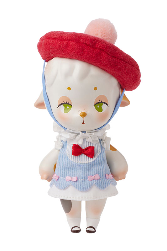QLY's Little Lamb 6th Calico