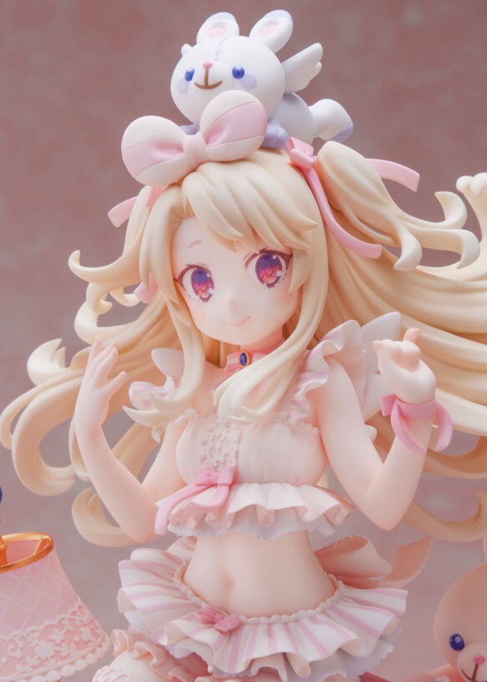 Fate/kaleid liner Prisma☆Illya Prisma☆Phantasm Ilyasviel von Einzbern Room Wear Ver
