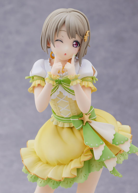 Love Live! Nijigasaki High School Idol Club Kasumi Nakasu 1/7