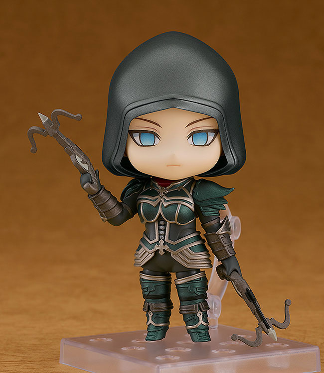 Nendoroid Diablo Demon Hunter