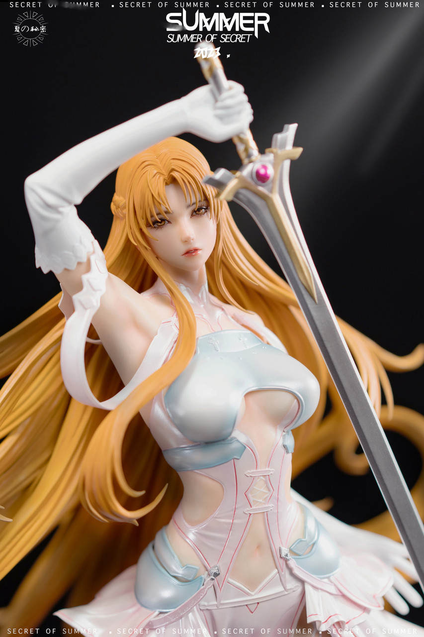 Sword Art Online - Asuna 1/4