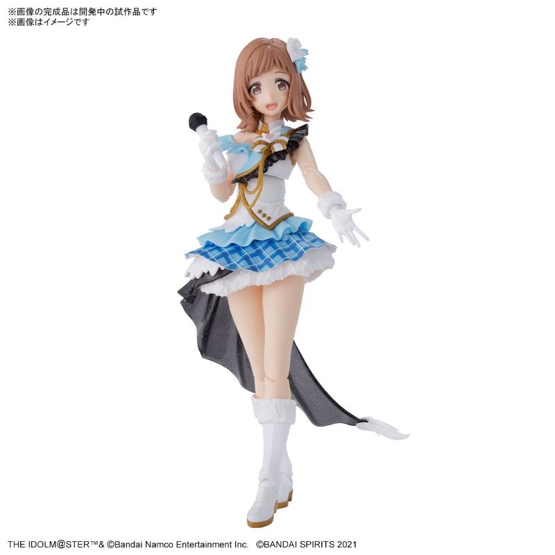 30MS Mano Sakuragi