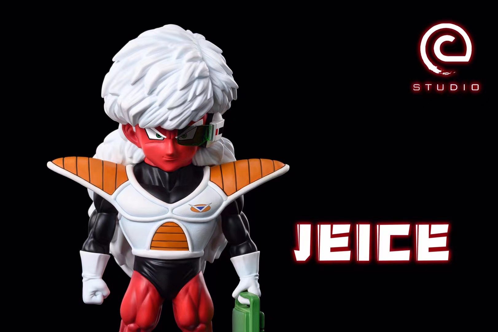 Namek Arc Jeice - Dragon Ball