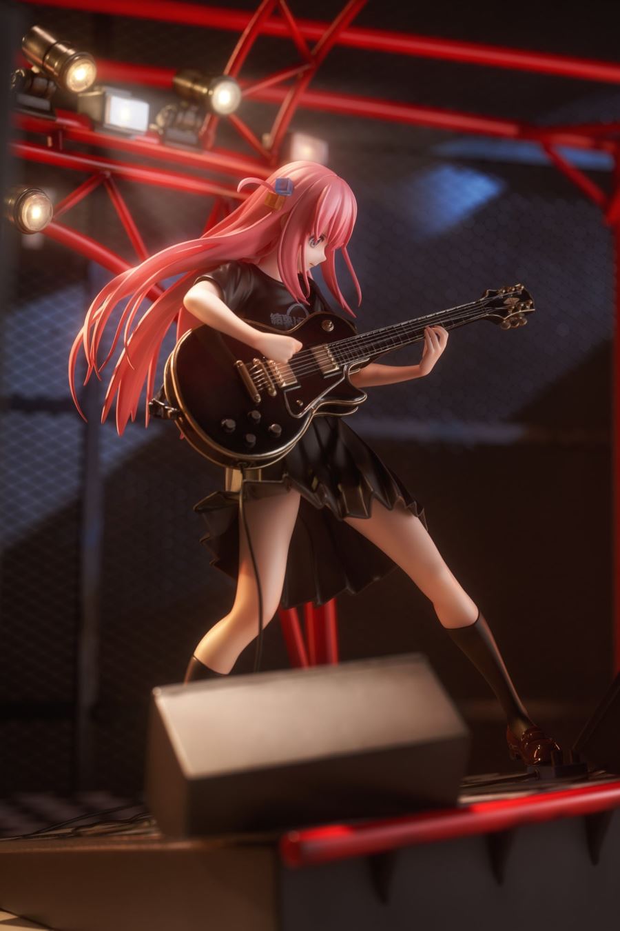 Hitori Gotoh - Bocchi the Rock!