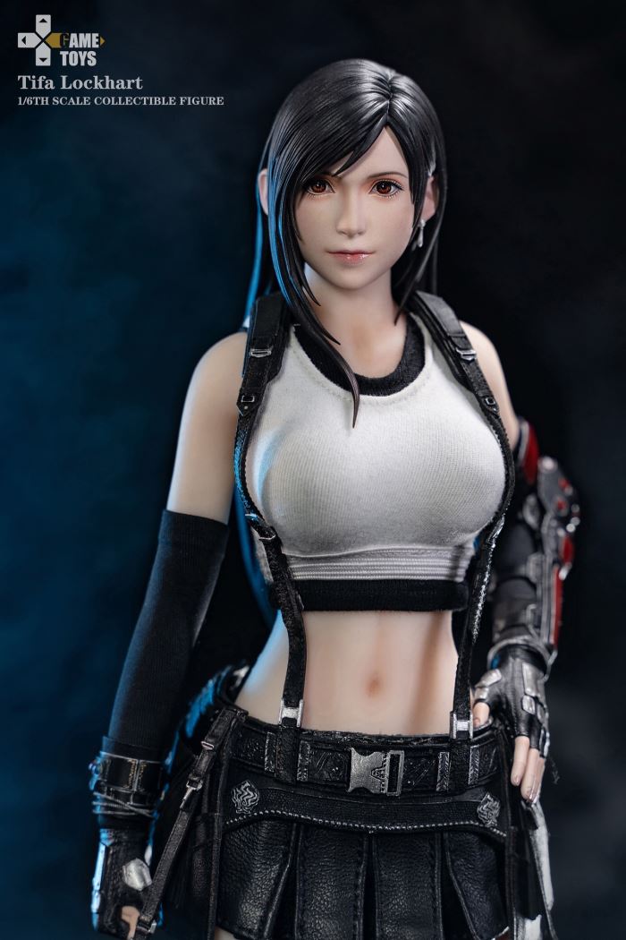 Tifa Lockhart 1/6